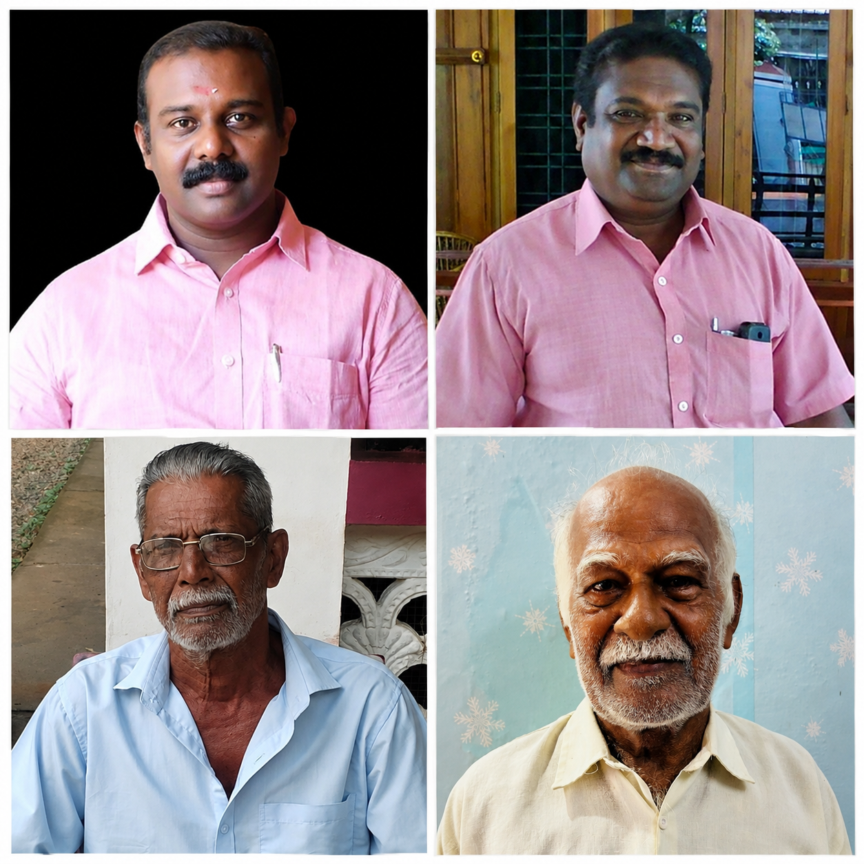 ഗുരുശ്രീ കർഷക ശ്രേഷ്ഠ പുരസ്കാര വിതരണവും കാർഷിക വികസന സെമിനാറും ചിങ്ങം 1 ന് 